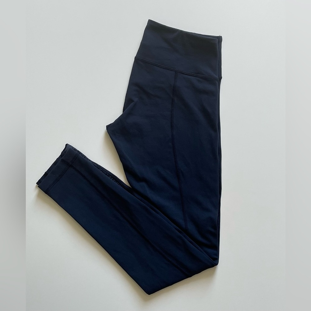 Lululemon Practice Daily Pant - Picture 3 of 7